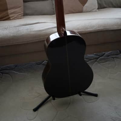 Raimundo model 130 classical guitar - 1986 image 2