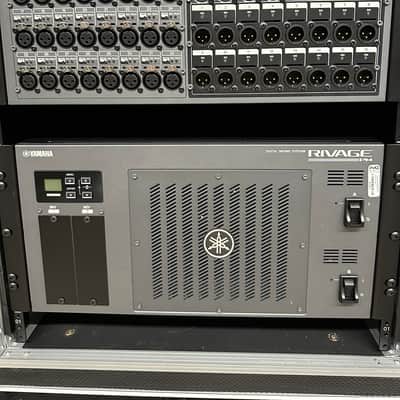 Yamaha Rivage PM3 Package image 2