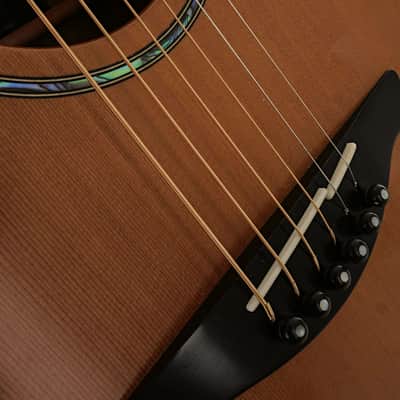 Avalon ARDRI L1 350C Guitar #2454 image 9