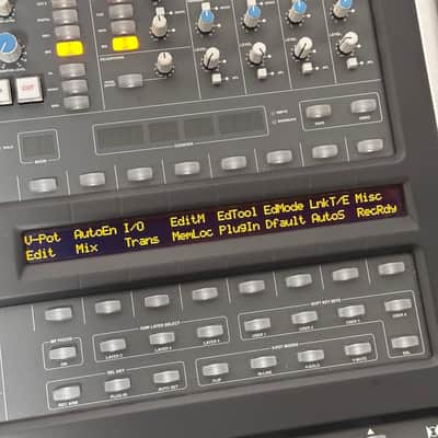 Solid State Logic Matrix Analog Mixing Console & Control Surface image 22