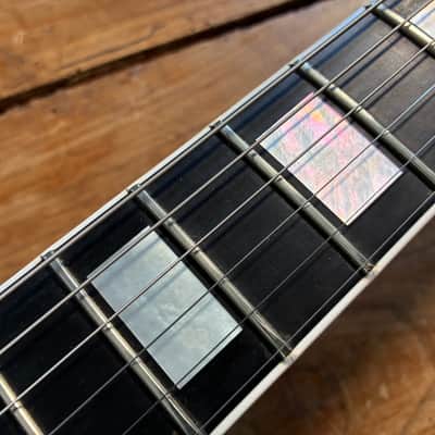1990 Gibson ES-347 - Sunburst, Bill Lawrence Pickups. image 8