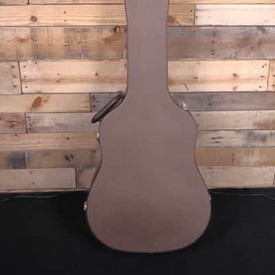 Taylor Gold Label 710e Acoustic/Electric Guitar Natural w/ Case "Excellent Condition" image 8
