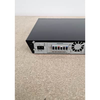 Panasonic SA-BTT400 - Blu-Ray Player - Very Good image 12