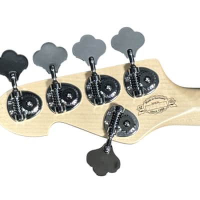 Sandberg Cal TM-5 Superlight, Natural / Maple (6.9 Lbs.) *On Order, ETA Oct. 2026 image 10