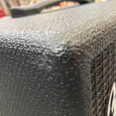Fender Rumble LT25 25-Watt 1x8" Bass Combo 2019 - Present - Black image 10