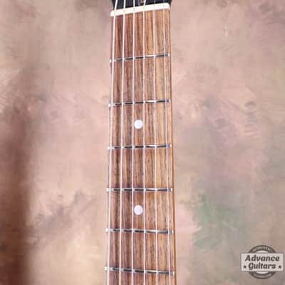 Gibson Custom Shop 2013 1960s J-45 image 7