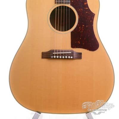 Gibson J50 VOS 1950s Limited Edition 65 only | Reverb