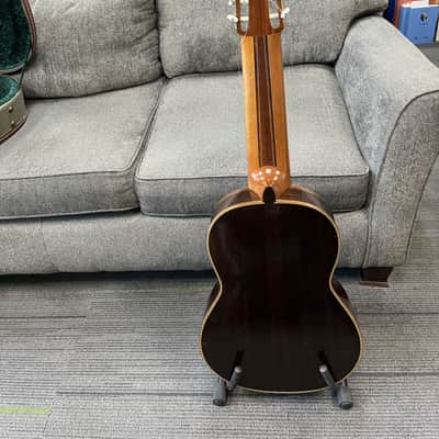 LUIGI LOCATTO Signed 10 String 1999 - French Polish image 22