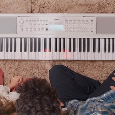 Yamaha "EZ-310" - 61-Key Lighting Keyboard (New) image 6