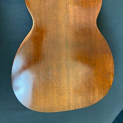 1937 CF Martin 000-18 Acoustic Guitar image 11