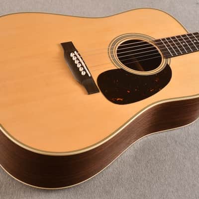 Martin D-28 (2025) image 2