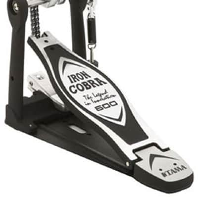 Tama HP600D Iron Cobra Single Bass Drum Pedal image 2