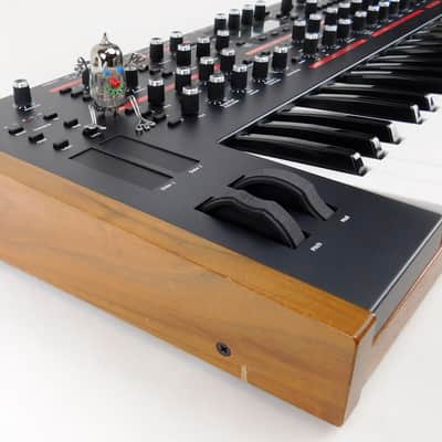 DSI Dave Smith Sequential Pro-2 Synthesizer + OVP + Top Zustand + 1,5J Garantie image 5