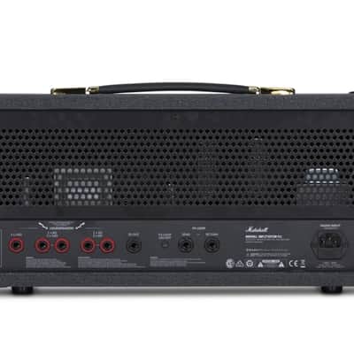 Marshall  SC20H Studio Classic 20 Head 230V Version image 3