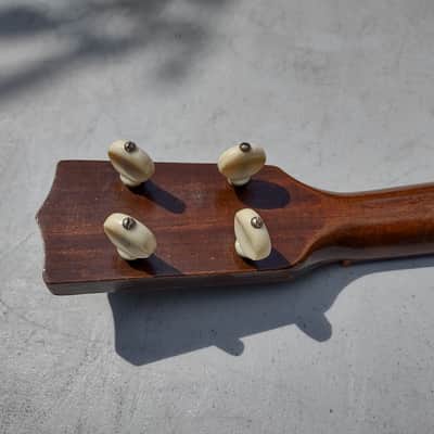 B&J NY Ukelele's  1940's - Natural image 8