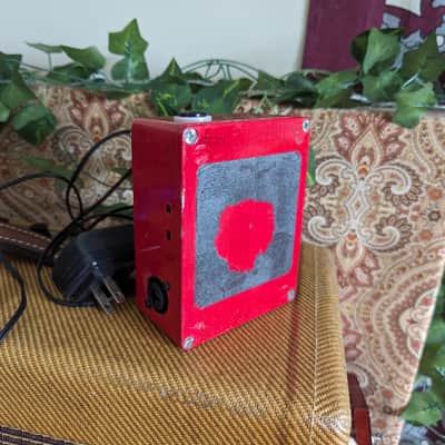 JHS Colour Box V1 2014 - 2018 - Hand Painted image 4