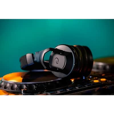 AlphaTheta HDJ-F10-TX Wireless Monitor Headphones (Without Transmitter), HDJ-F10 image 10