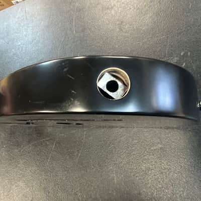 Fender Highway One Telecaster Body 2008 - Black image 9