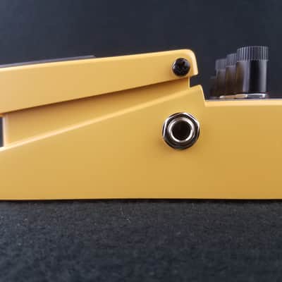 Boss AC-3 Acoustic Simulator 2006 - Present - Yellow image 5