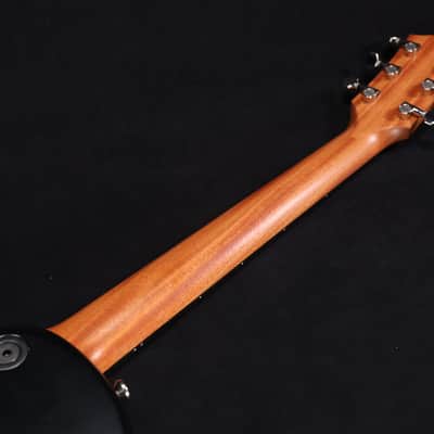Taylor PROTOTYPE Crosstone Electric Ash/Maple Custom Electric - Tobacco Sunburst ULTRA RARE COLLECTIBLE 189 image 6