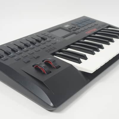 KORG Triton Taktile 25 TRTK25 Synthesizer Workstation USB MIDI Controller image 3