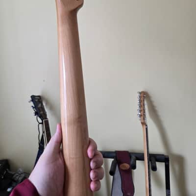 Fender Vintera '60s Telecaster Bigsby with Pau Ferro Fretboard 2019 - Present - 3-Color Sunburst image 4
