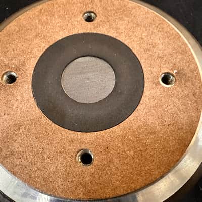 Community VHF100 High Frequency Compression Driver - NEEDS DIAPHRAGM PARTS ONLY image 4
