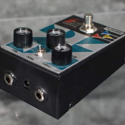 Maestro Ranger Overdrive Pedal w/ FAST Same Day Shipping image 4