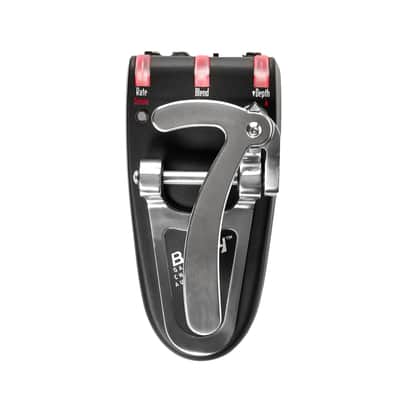 Gamechanger Audio Bigsby Polyphonic Pitch-Shifter Guitar Effect Pedal With Bigsby image 8