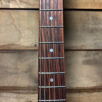 Epiphone J-45 Studio Vintage Sunburst image 7