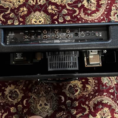 Mesa Boogie Triple Crown TC-50 3-Channel 50-Watt Guitar Amp Head 2016 - Present - Various image 4