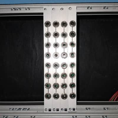 4X Intellijel Mult Passive Multiple Modules image 1