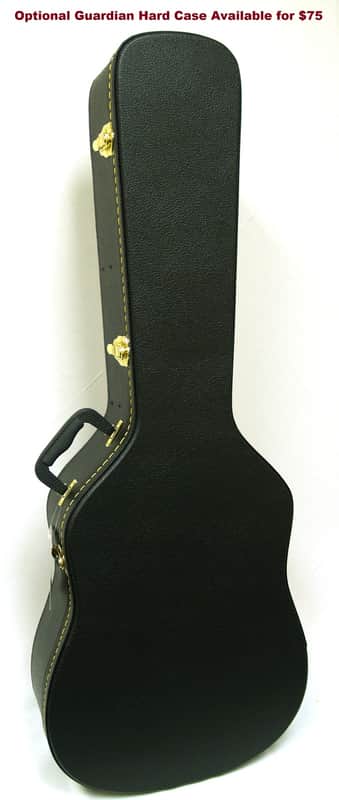 Fender CD-100CE L/H Dreadnought Left-Handed Acoustic-Electric