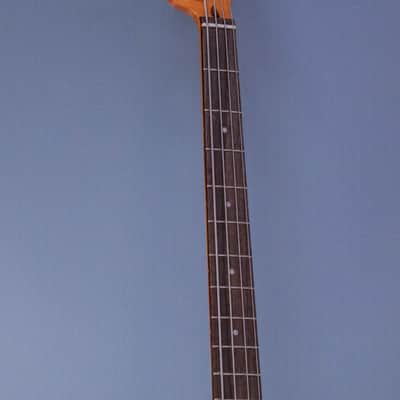 Squier Classic Vibe 60s Precision Bass Olympic White image 2