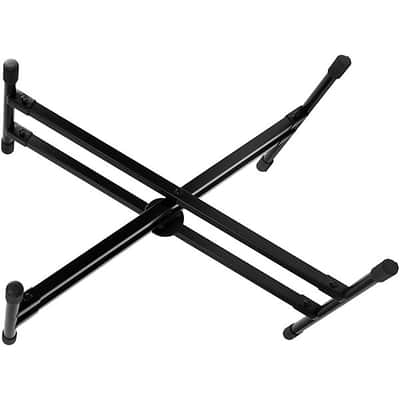 Proline PL4KD Double Braced Keyboard Stand image 3