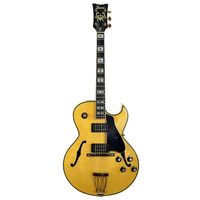 Ibanez FA100 FA Series (1977 - 1981) | Reverb