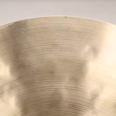 Sabian 15" HHX X-Treme Crash Cymbal image 2