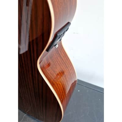 Faith Venus Hi Gloss - Acoustic Guitars - Natural - Refurbished w/ Hard Case image 15