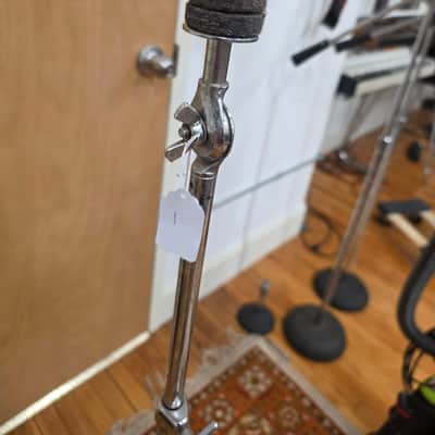 Ludwig Atlas Cymbal Straight Stand 1 1970s image 3