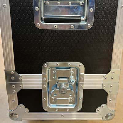 Hiwatt Custom Studio Stage MKIII 20/40W 2x12 Combo image 22