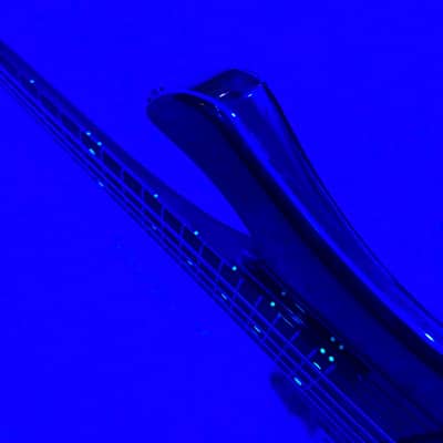 Zon Legacy Imperial Elite 5 (Left-Handed, Lefty) image 14