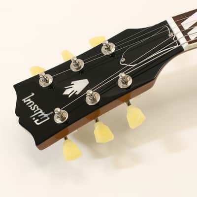 2013 Gibson Limited Edition ES-175 Memphis with P-94 Pick Ups in Tobacco Sun Burst! All Original! image 13
