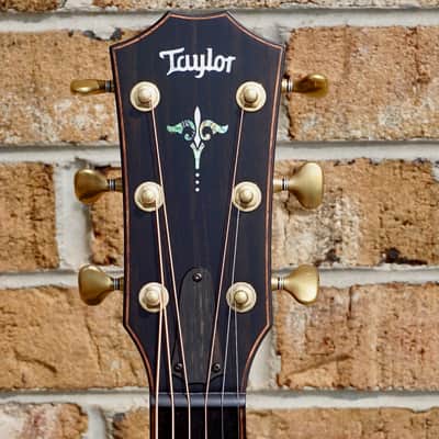 Taylor Builder's Edition 912ce image 3