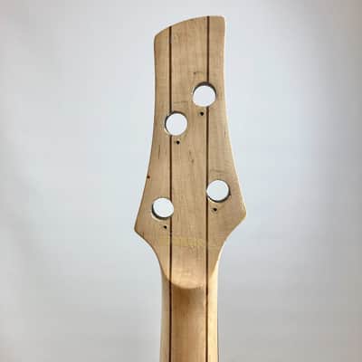 Ibanez SR1000CT1 Replacement Bass Neck - 2003 - Black image 2