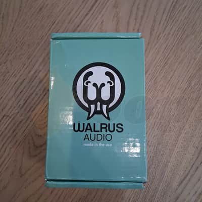 Walrus Audio Julia Chorus / Vibrato image 8