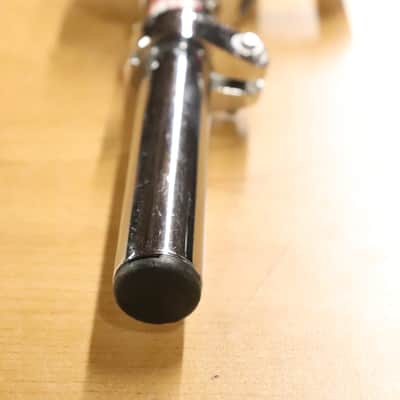 Gibraltar 12.7 mm Tom Drum Mount L Arm With 7/8" Post #2 image 2