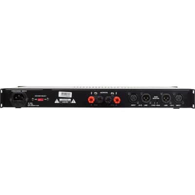 Avantone Pro CLA-100 Studio Reference Amplifier image 3
