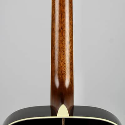Martin D-41 Standard Series Acoustic Guitar - 1935 Sunburst 2026 w/OHSC image 10