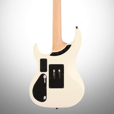 Washburn PXS100 Parallaxe Double-Cut Electric Guitar image 6