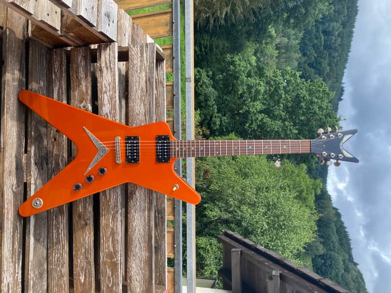 Dean Ml